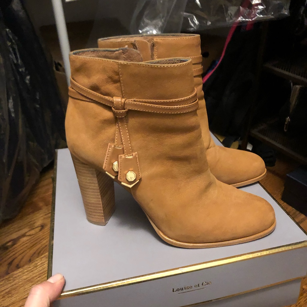Louise Et Cie Sydnee Boot